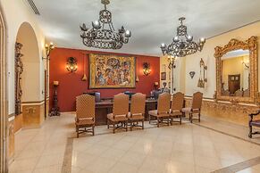 Hacienda Resort
