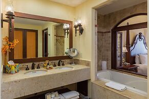 Hacienda Resort