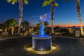 Hacienda Resort
