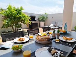 Tuscany Residence Aruba