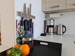 Tuscany Residence Aruba