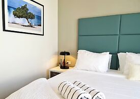 Tuscany Residence Aruba