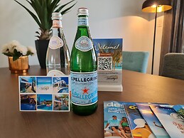 Tuscany Residence Aruba