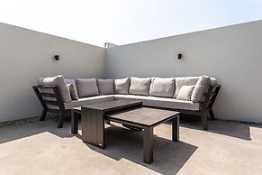 Tuscany Residence Aruba