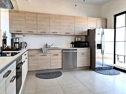 Tuscany Residence Aruba