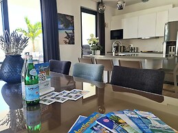 Tuscany Residence Aruba