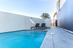 Tuscany Residence Aruba