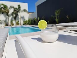 Tuscany Residence Aruba