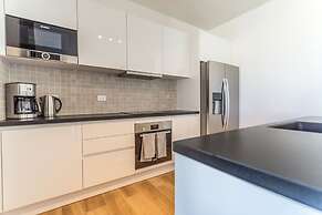 Tuscany Residence Aruba