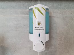 Tuscany Residence Aruba