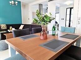 Tuscany Residence Aruba