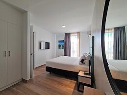 Tuscany Residence Aruba
