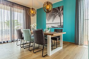 Tuscany Residence Aruba