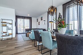 Tuscany Residence Aruba