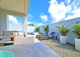 Tuscany Residence Aruba