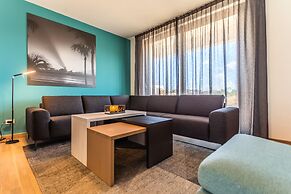 Tuscany Residence Aruba