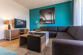 Tuscany Residence Aruba