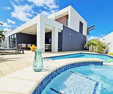 Tuscany Residence Aruba