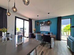 Tuscany Residence Aruba