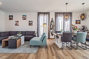 Tuscany Residence Aruba