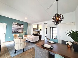 Tuscany Residence Aruba