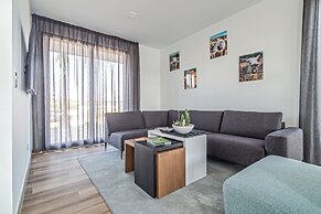 Tuscany Residence Aruba