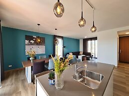 Tuscany Residence Aruba