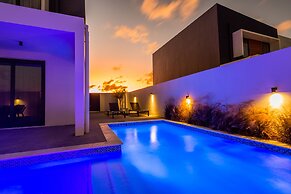 Tuscany Residence Aruba