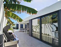 Tuscany Residence Aruba