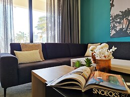 Tuscany Residence Aruba