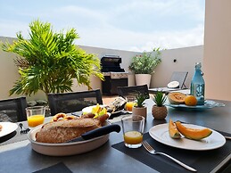 Tuscany Residence Aruba