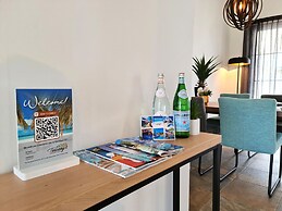 Tuscany Residence Aruba