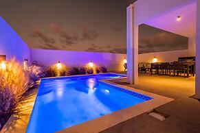 Tuscany Residence Aruba