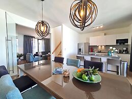 Tuscany Residence Aruba