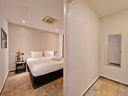 Tuscany Residence Aruba