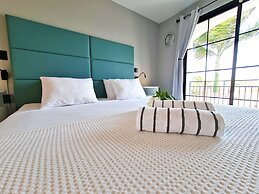 Tuscany Residence Aruba