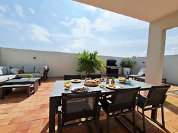 Tuscany Residence Aruba