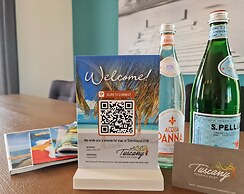 Tuscany Residence Aruba