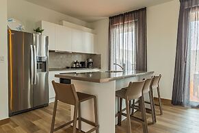 Tuscany Residence Aruba