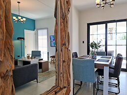 Tuscany Residence Aruba