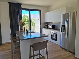 Tuscany Residence Aruba