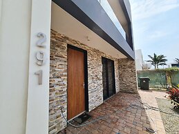 Tuscany Residence Aruba