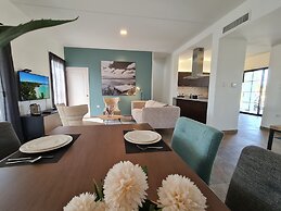 Tuscany Residence Aruba