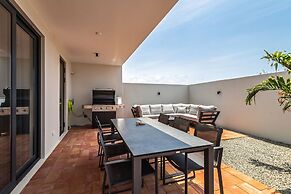 Tuscany Residence Aruba