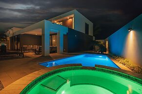 Tuscany Residence Aruba