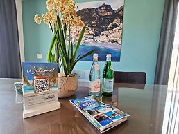 Tuscany Residence Aruba