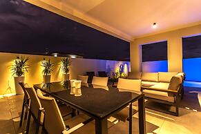 Tuscany Residence Aruba