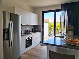 Tuscany Residence Aruba