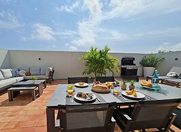 Tuscany Residence Aruba