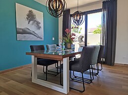 Tuscany Residence Aruba